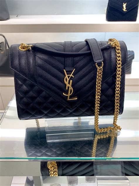 ysl pouch size|YSL pouch nordstrom.